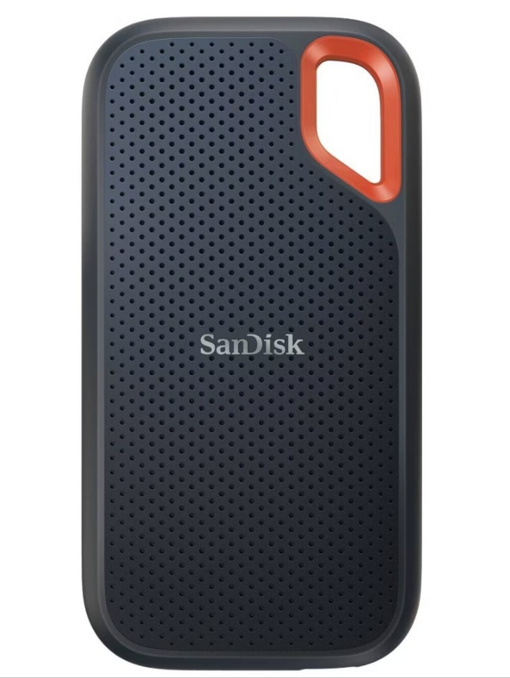 SanDisk Extreme 2TB Portable External SSD Card